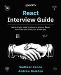 Cover: React Interview Guide - Packt Publishing Limited