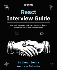 Abbildung von: React Interview Guide - De Gruyter