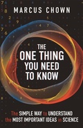 Cover: The One Thing You Need to Know - Michael O'Mara Books Ltd