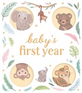Cover: Baby's First Year - Sparkpool