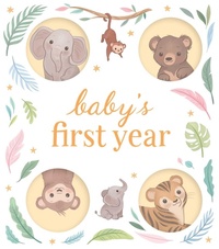 Enlarge image Cover: Baby's First Year - Sparkpool