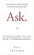 Cover: Ask - Hay House Business