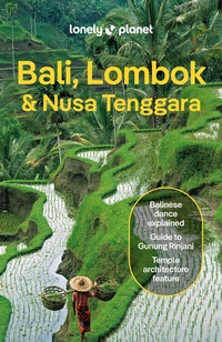 Abbildung von: Lonely Planet Bali, Lombok & Nusa Tenggara - Lonely Planet Global Limited