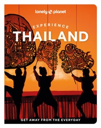 Abbildung von: Lonely Planet Experience Thailand - Lonely Planet Global Limited