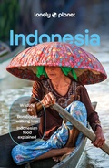 Abbildung von: Lonely Planet Indonesia - Lonely Planet Global Limited
