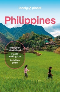 Abbildung von: Lonely Planet Philippines - Lonely Planet Global Limited