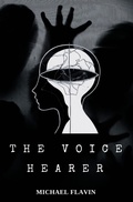 Cover: The Voice Hearer - Vulpine Press