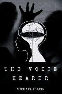Enlarge image Cover: The Voice Hearer - Vulpine Press