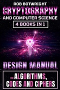 Cover: Cryptography And Computer Science - Pastor Publishing Ltd