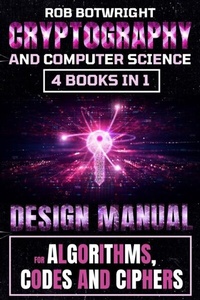 Abbildung von: Cryptography And Computer Science - Pastor Publishing Ltd