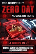 Cover: Zero Day - Pastor Publishing Ltd