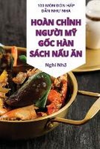 Abbildung von: Hoan Ch?nh NgU?i M? G?c Han Sach N?u An - Nghi Nha