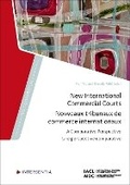 Abbildung von: New International Commercial Courts - Intersentia Ltd