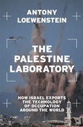 Cover: The Palestine Laboratory - Verso Books