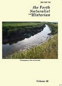 Abbildung von: The Forth Naturalist and Historian journal vol. 46: 46 - Forth Naturalist & Historian