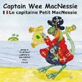 Cover: Captain Wee MacNessie - Ablekids Press Ltd