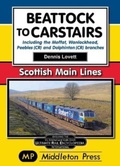 Cover: Beattock to Carstairs. - Middleton Press