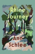 Cover: Rhine Journey - Daunt Books