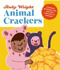 Cover: Animal Crackers - Rocket Bird Books