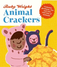 Enlarge image Cover: Animal Crackers - Rocket Bird Books