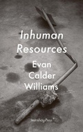 Cover: Inhuman Resources - Sternberg Press