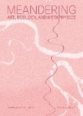 Cover: Meandering - Sternberg Press
