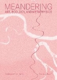 Enlarge image Cover: Meandering - Sternberg Press