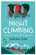 Cover: Night Climbing - Legend Press Ltd