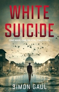Abbildung von: White Suicide - Distributed by eBookpartnership