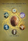 Cover: The Goldstones and the Way - Scimitar Edge