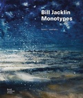Cover: Bill Jacklin - Royal Academy of Arts