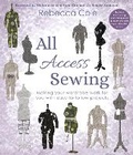 Cover: All Access Sewing - Compass Publishing