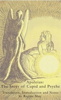 Cover: Apuleius - Astrotalkuk Publications