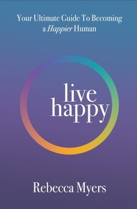 Abbildung von: Live Happy - Book Brilliance Publishing