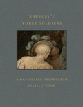 Cover: Bruegel's Three Soldiers - D Giles Ltd