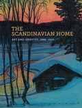 Cover: The Scandinavian Home - D Giles Ltd