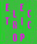 Cover: Electric Op - D Giles Ltd