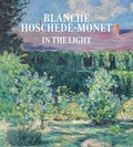 Cover: Blanche Hoschede-Monet in the Light - D Giles Ltd