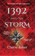 Cover: 1392 Into the Storm - Dragon Lime