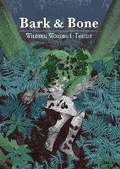 Cover: Bark & Bone - Space Cat Press