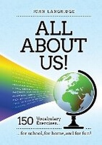 Enlarge image Cover: All About Us! - UK Book Publishing