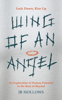 Enlarge image Cover: Wing of an Angel - IW Press Ltd