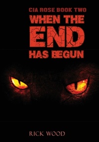 Enlarge image Cover: When the End Has Begun - Blood Splatter Press Ltd