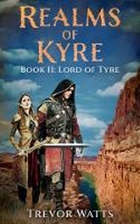 Enlarge image Cover: Lord of Tyre - Brinsley Publishing Services