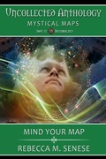 Cover: Mind Your Map (Uncollected Anthology, #32) - Rfar Publishing