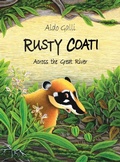 Cover: Rusty Coati - Rusty Coati