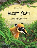 Cover: Rusty Coati - Rusty Coati