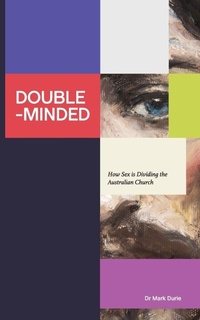 Enlarge image Cover: Double-Minded - Deror Books