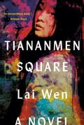 Cover: Tiananmen Square - Spiegel & Grau LLC