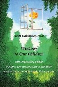 Cover: Windows to Our Children - Gestalt Journal Press